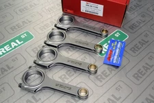 Skunk2 Alpha Connecting Rods Acura Honda K24 K24A2 K24A1 K24A4 K24A8 K24Z1