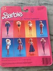 Vintage 1984 Barbie Active Fashions MOC Superstar complete outfit Mattel NEW — photo 2