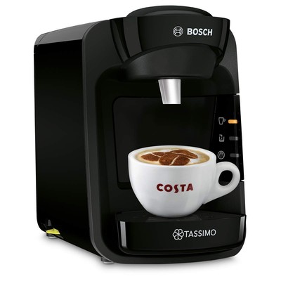 Tassimo by Bosch Suny Special Edition TAS3102GB Coffee Machine