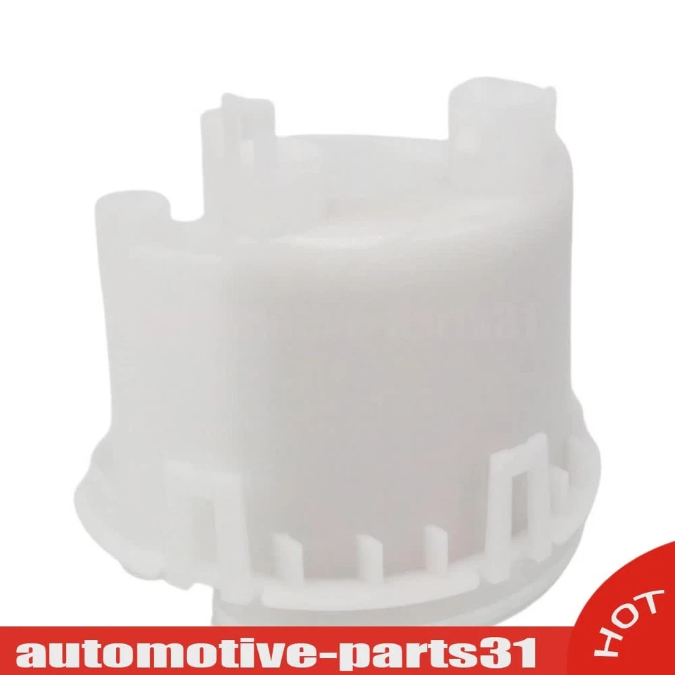 New Fuel Filter Gas 42072AG140  fits Subaru Impreza Forester 2009-2013 US Foto 4 de 4