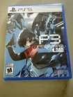 PERSONA 3 RELOAD PS5 PlayStation 5 P3 RELOAD BRAND NEW FACTORY SEALED