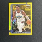 2025 Topps Jaren Jackson Jr. Base (Raw)