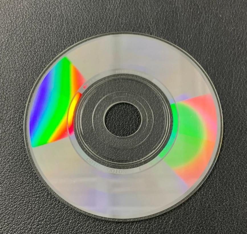 1980 Billy Joel: "It's Still Rock N' Roll/Just The Way You Are" CD Disc CBS VTG! - Image 2 of 2