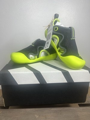 Adidas Altaventure 3.0 toddler water sandal Toddler Size 9 New In Box