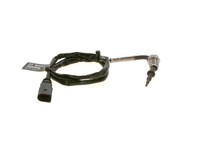 Bosch Sensor Abgastemperatur 0 986 259 080 FüR Golf Audi Seat VW Skoda 7 Variant