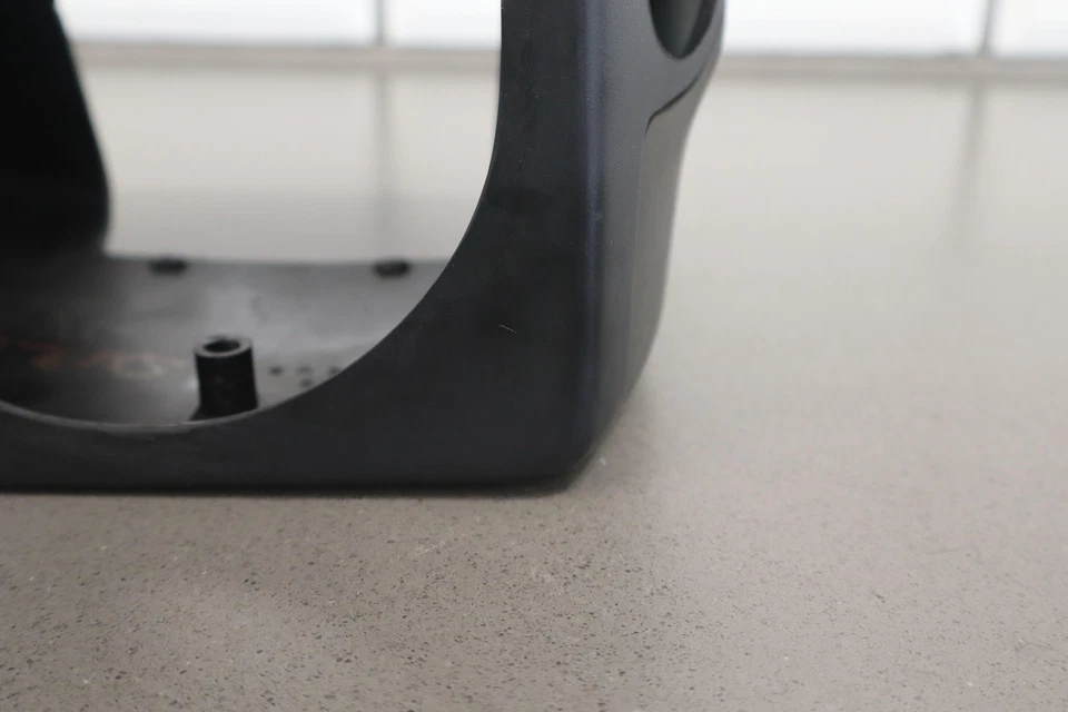 Plymouth Chrysler Prowler 1997-2002 columna de dirección collar cubierta plásticos Foto 2 de 4