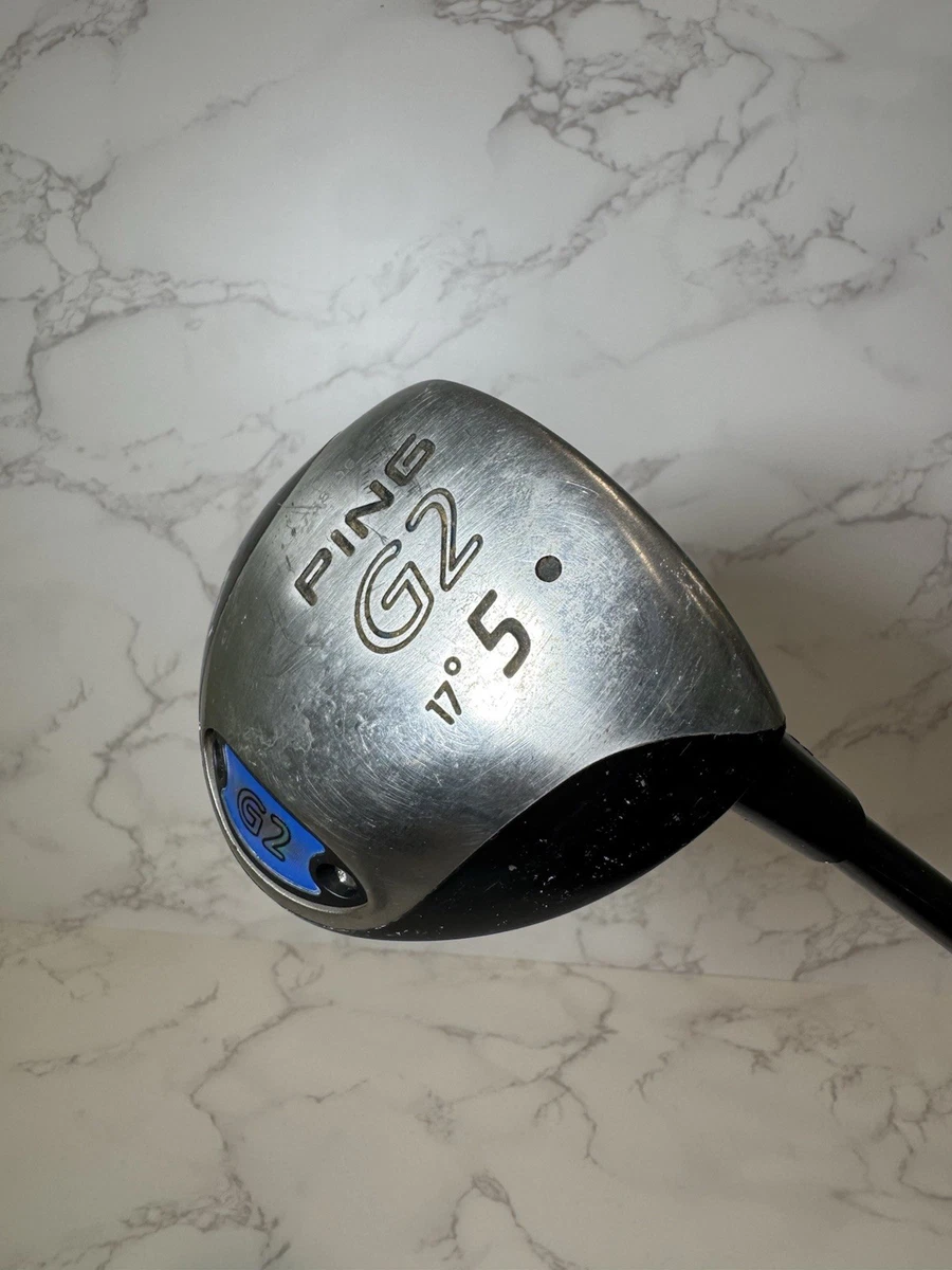 Ping G2 Wood for sale | eBay