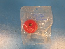 Allen Bradley 800T-N246R, Red Mushroom Button, Series A, 30mm Push Button