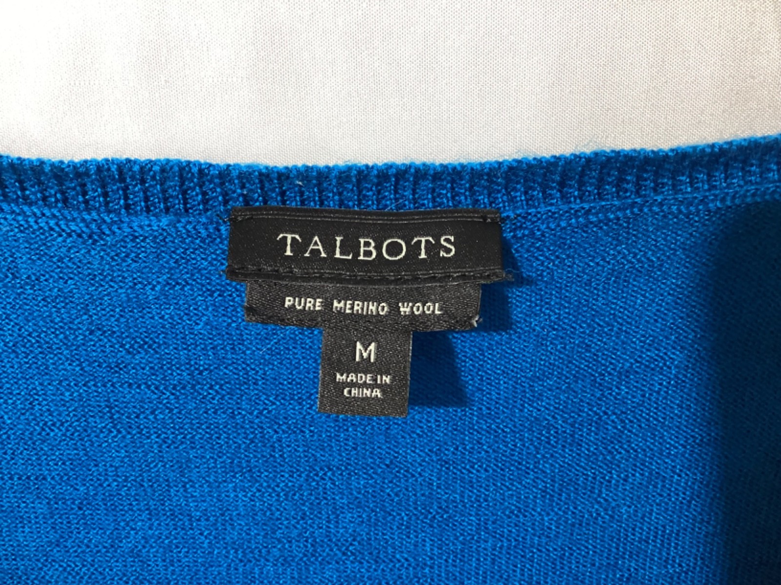Talbots Women’s Sweater Pullover - image 7
