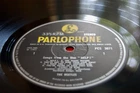 THE BEATLES - HELP! - 1965 UK 1st PRESSING - RARE "STEREO" PRESS - EX!!!