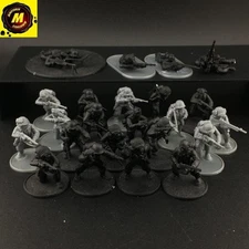 US Army (x23) - #149124 - Bolt Action