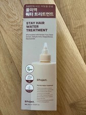 NIB B Project Stay Hair Water Treatment 400 ml