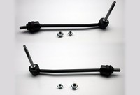 2X Stabilisatorstrebe Vorderachse Links Rechts Mercedes Benz S Klasse Maybach