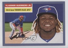 2020 Topps Topps Choice Blue Vladimir Guerrero Jr #TC-1 xp6