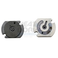 Meat & Doria Reparatursatz Common-Rail-System FüR Nissan Almera Tino V10 2.2