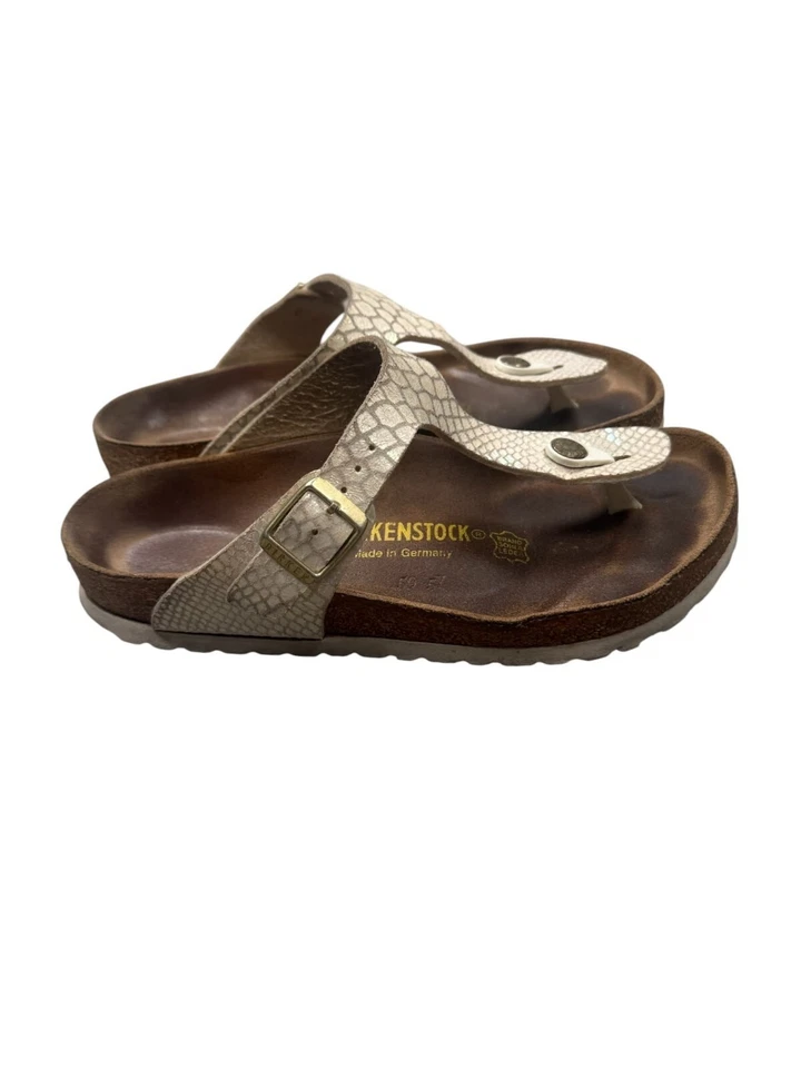 Birkenstock Gizeh, photo 3 of 5