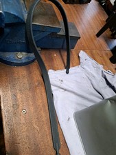 BMW Trunk Tension Luggage Strap Band Clamp E46 E39 E38 E53 Genuine 51478136450