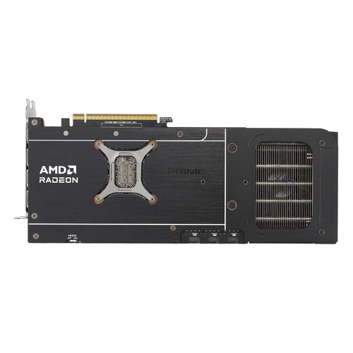 Asus PRIME Radeon RX 9070 XT 16GB OC Graphics Card - Picture 3 of 5