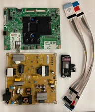 LG Repair Kit - 55UQ7070ZUE.BUSYLKR - Main, Power, LVDS Cables, and Wifi Module