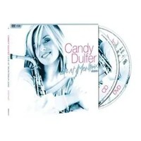 Live At Montreux 2002 (Ltd. Dvd+Cd) | Candy Dulfer | Englisch | Audio-Cd | 2023