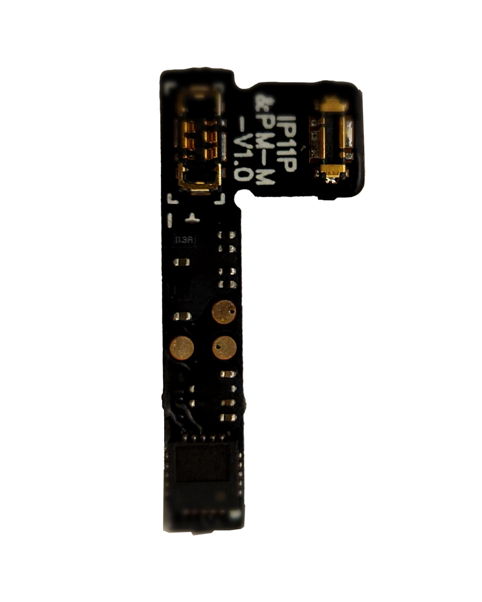 ※専用ページ iPhone11Pro 2台 Battery Tag-On Flex Cable Compatible For iPhone 11 Pro/11 Pro Max