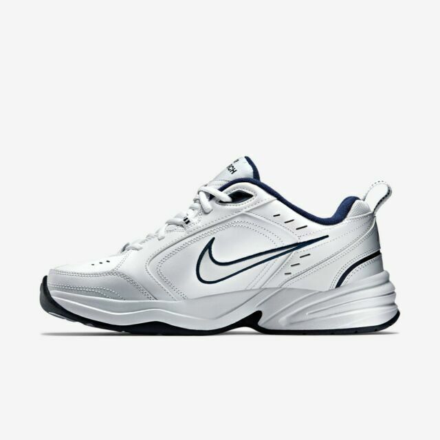 nike air monarch size 36