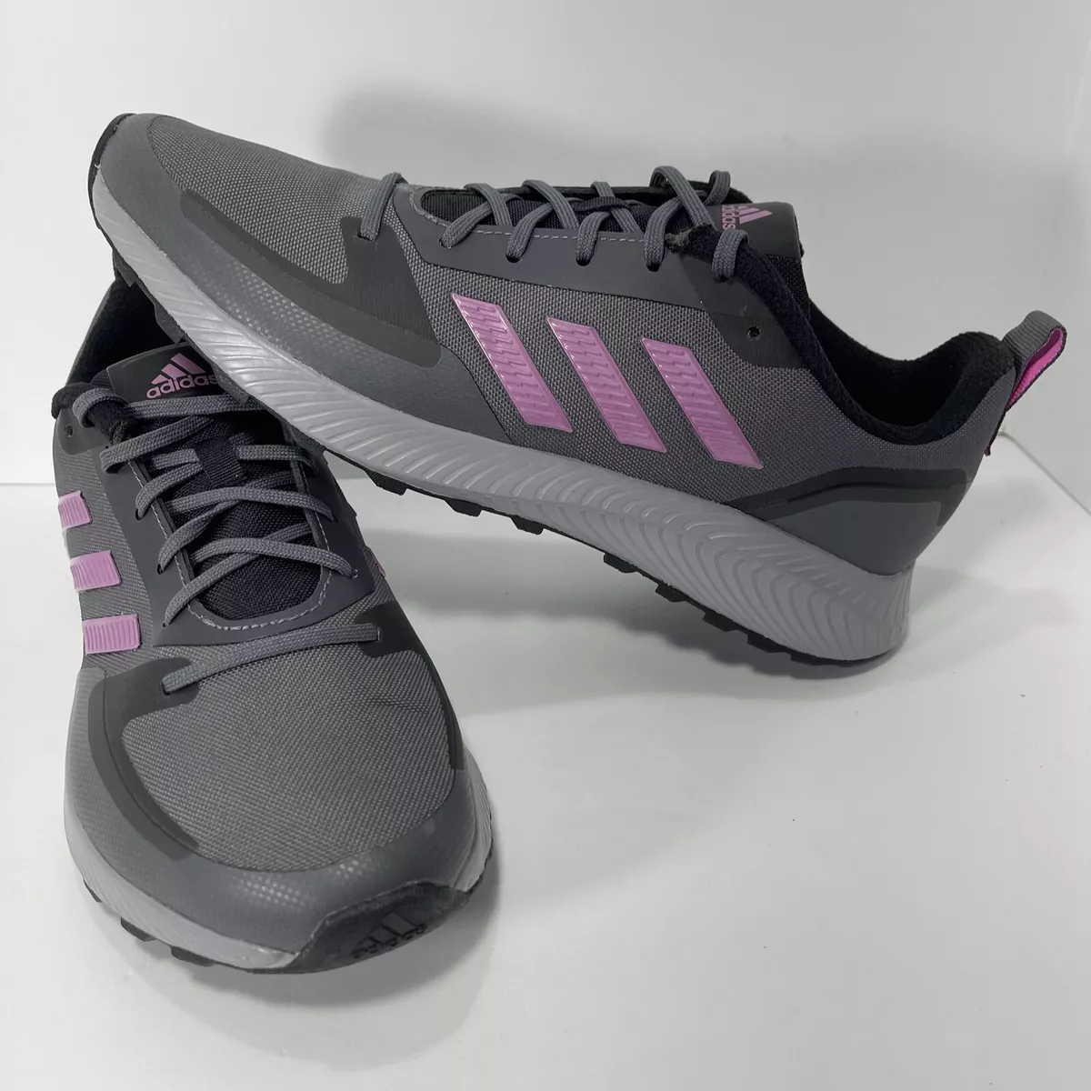 Adidas women's cheap runfalcon running shoe