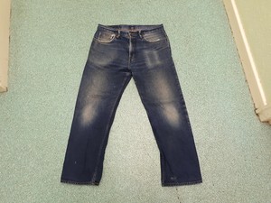marks and spencer classic jeans