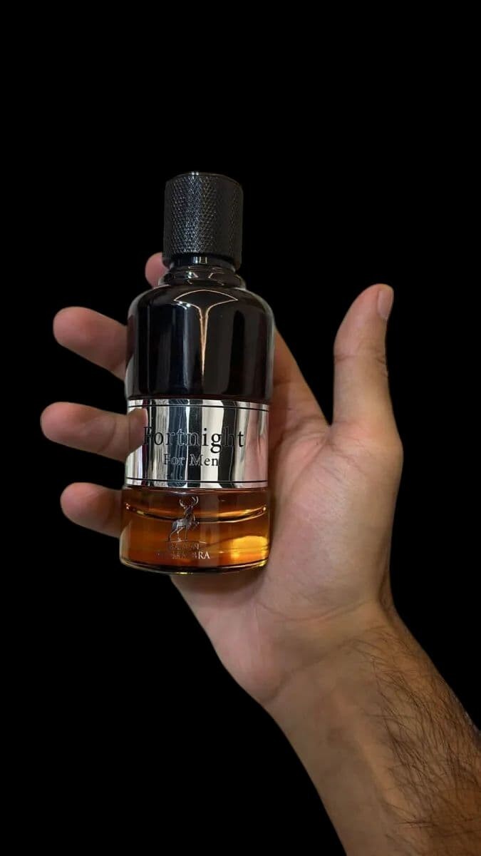 Fortnite Perfume For Men By Alhambra - 100 ml Rich Fragrance