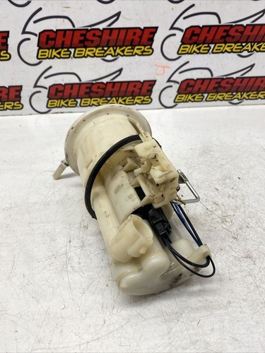 Pompa carburante Yamaha YZF R6 5SL 2003 - 2005 - Foto 3 di 12
