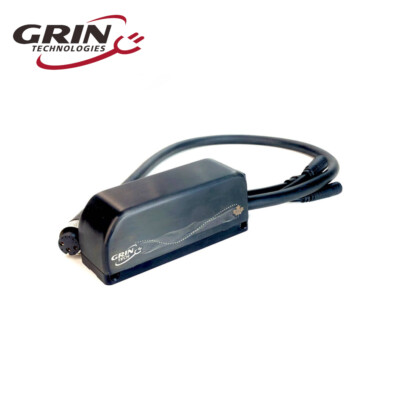 Grin Phaserunner L10 Controller V6 Field Oriented, 20-90V, with adapter  cable UK - Main Image