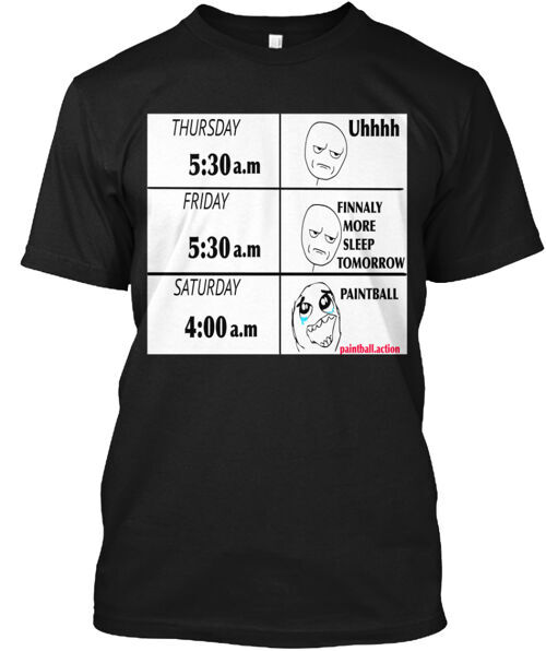 ALTRA T shirt non più in vendita prova other one made in USA taglia da S a 5XL