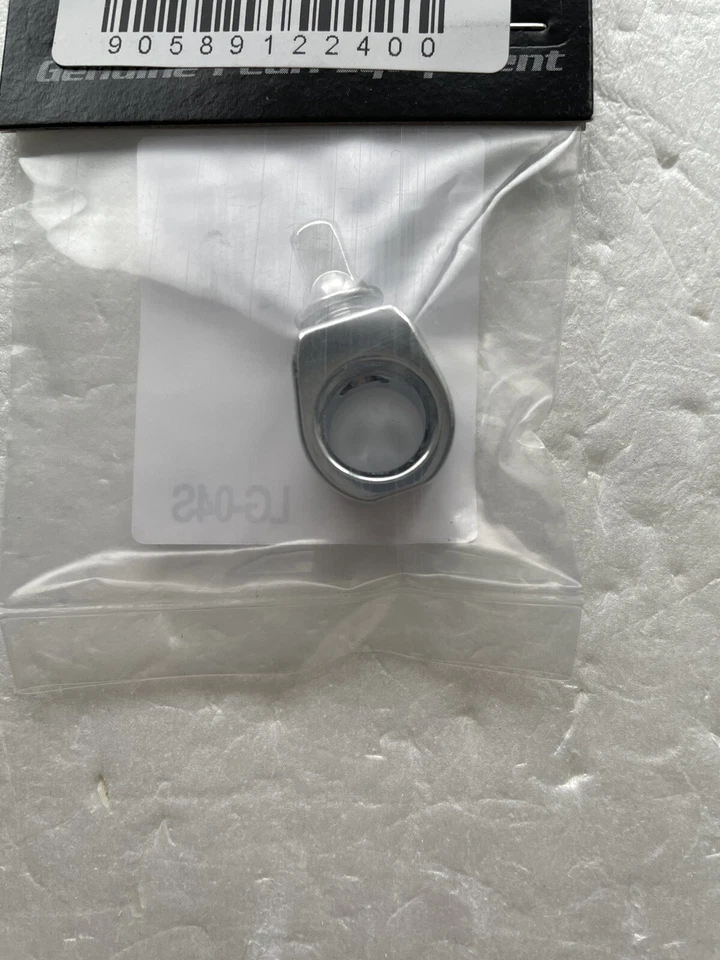 Pearl LG-04S Floor Tom Leg Stop Lock Fit New from Japan - Image 3 of 4