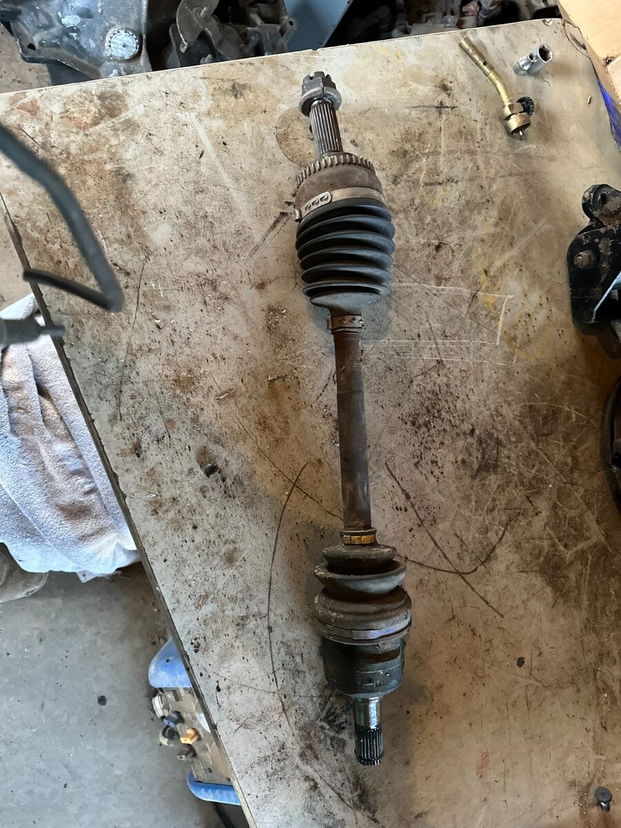 ジープ2台 95-99 ECLIPSE TALON 2G TURBO AWD OEM RH PASSENGER SIDE FRONT