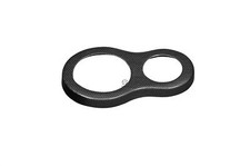 Carbon Instrumenten Abdeckung für Ducati 748 / 916 / 996 / 998