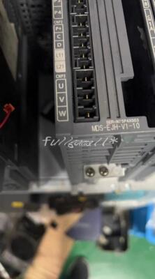 1PCS USED Mitsubishi MDS-EJH-V1-10 Servo Drive MDSEJHV110