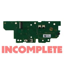 Replacement OEM Daughterboard for Nintendo Switch Lite HDH-SAKYO-01 / No Flex