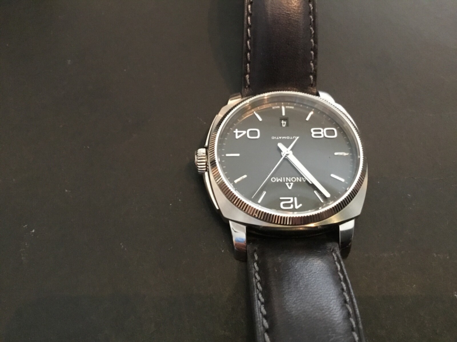 Anonimo Mens Automatic Watch - image 19