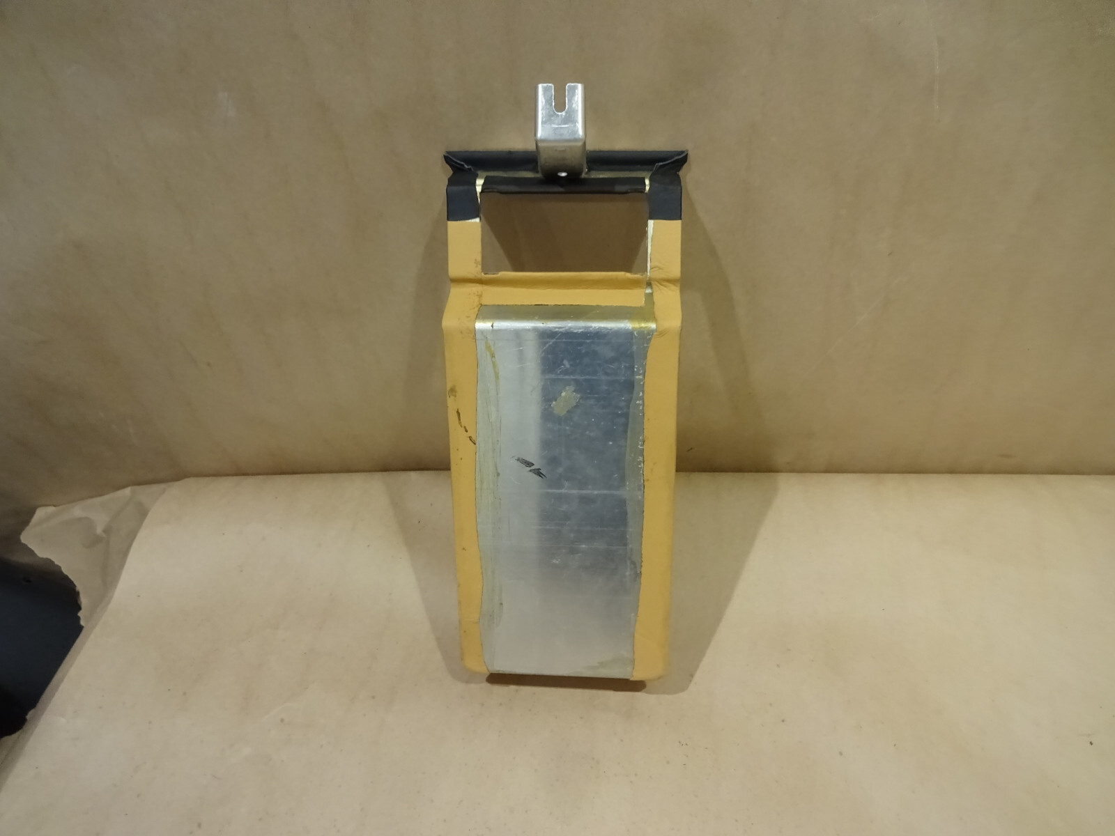 Ferrari 355 Spider Cover For Drawer Bottom/Console. P/N 64604405