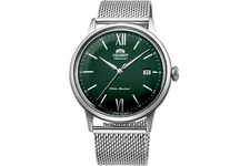 Orient Bambino Version 6 Version 6 RA-AC0018E30B RA-AC0018E