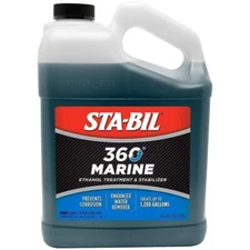 Sta-Bil Marine Formula Gallon 22250