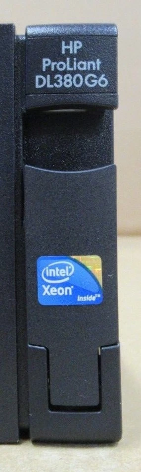 HP PROLIANT DL380 G6 2x Intel Xeon X5560@2.8GHz 4GB 446GB 2U Rack Server - Image 3 of 4