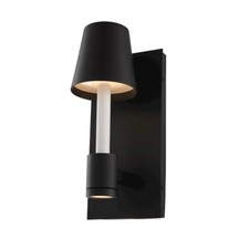 Kalco Lighting Candelero Small Outdoor Sconce...