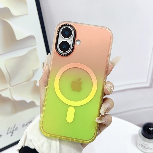 For iPhone 16 15 14 13 Pro Max 12 11 Shockproof Mag Safe Phone Case Rugged Cover - Picture 1 of 17