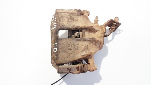 Volkswagen Passat 1995 Disc-Brake Caliper front right side used, G #1470621-67