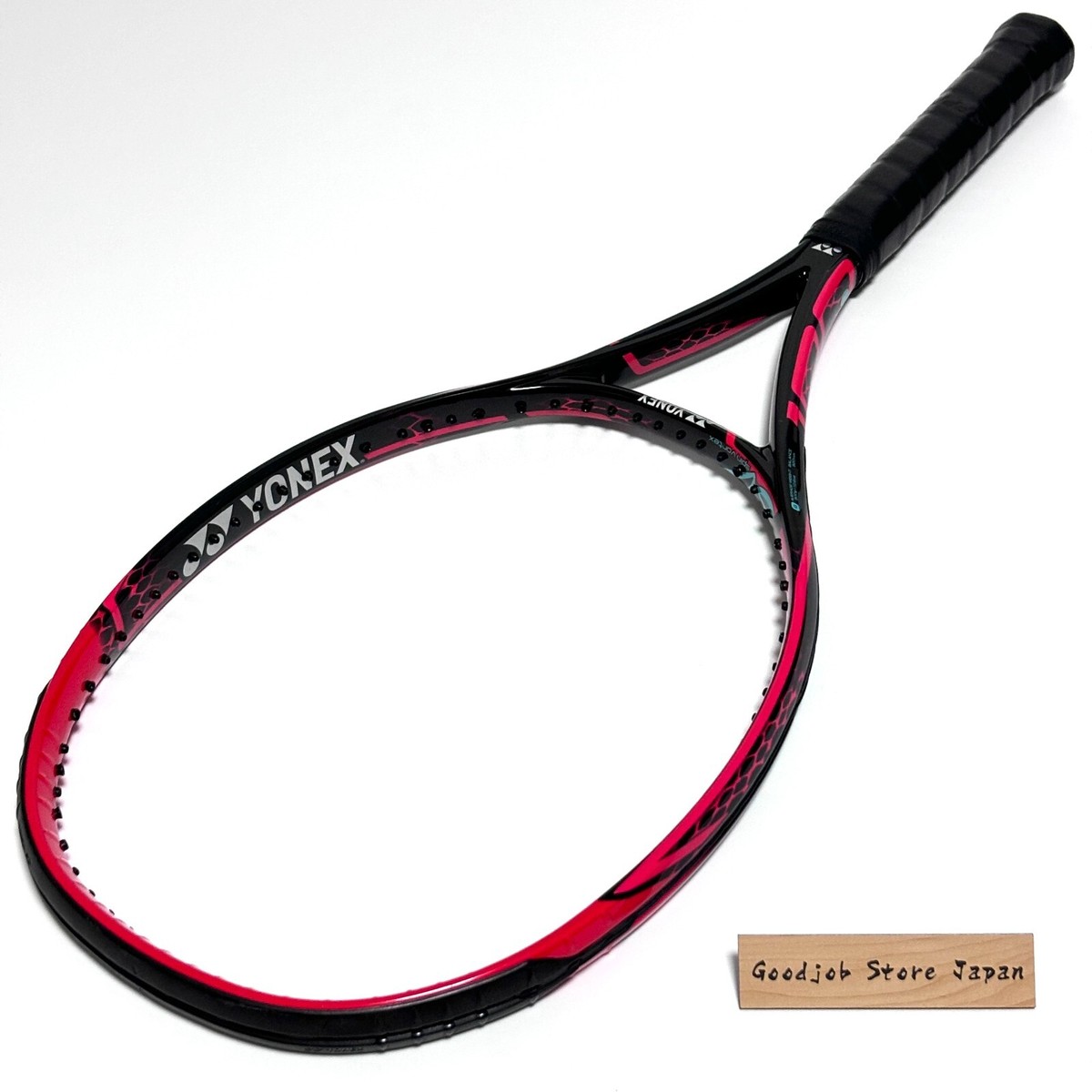 ヨネックス VCORE 100S 3本セット Yonex VCORE 100 (300g) (2023) Racket | Tennis Warehouse Europe