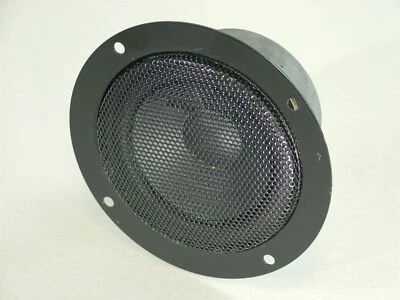 Pair of ESS Labs AC400 5" Mid Range Speaker Enclosed Back 8 Ohm 93 dB SPL NEW