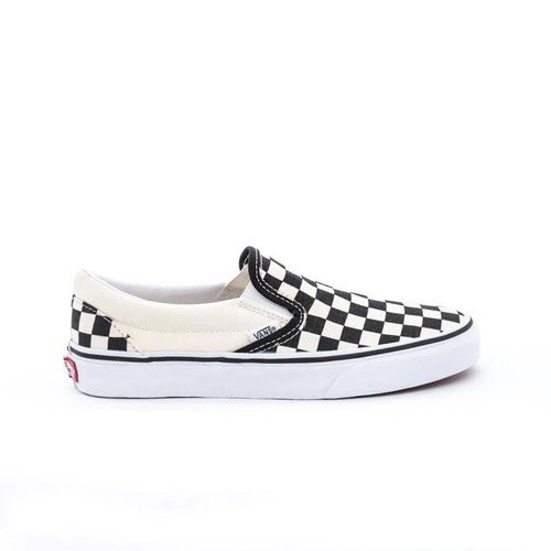 VANS SLIP-ON SCACCHI BIANCO NERO n.41 100% ORIGINALI NUOVE !!! | eBay