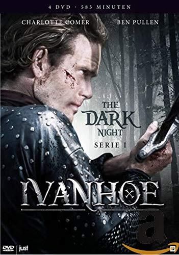 The Dark Knight - serie 1 (DVD)