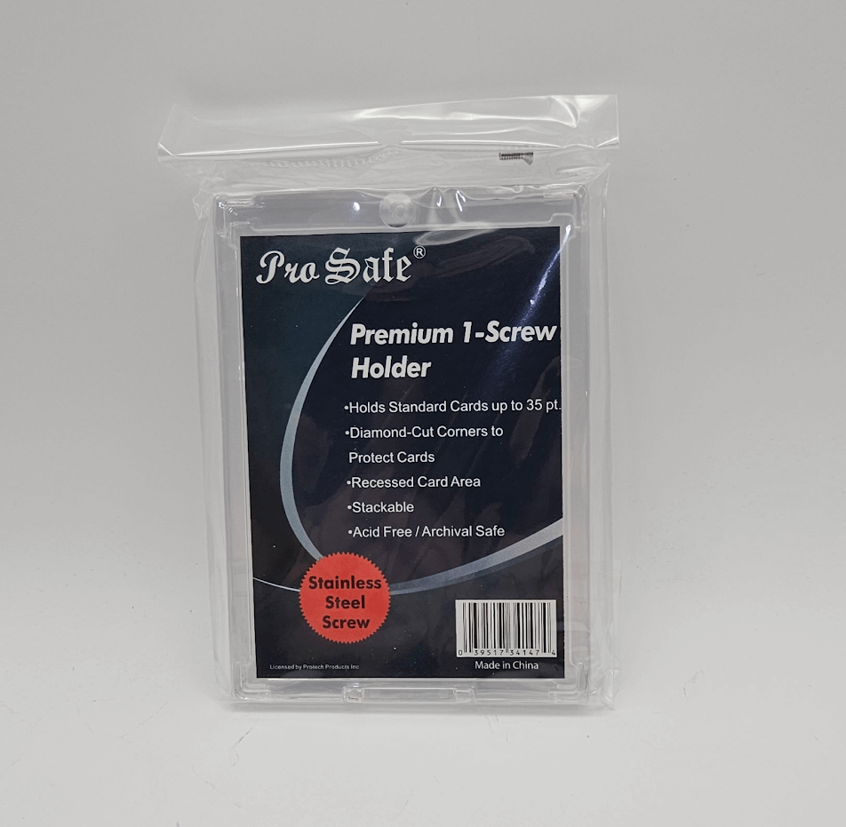 Hobby Supplies